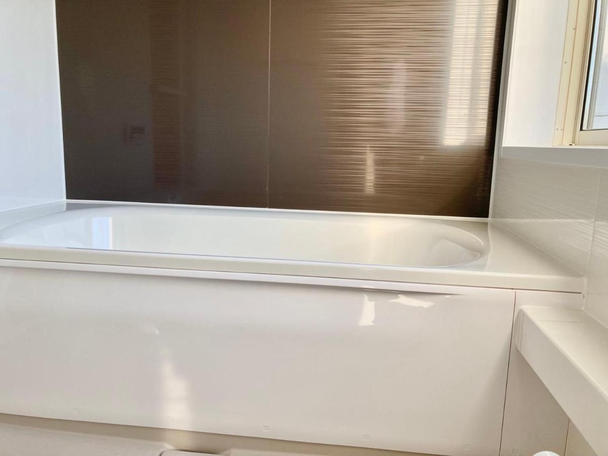 宝栄villas House A棟b棟 Fudžikawagučiko Exteriér fotografie